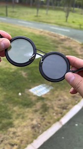 56K views · 388 reactions | Dynamic ND9 Brightness-Control Shades. Clear-View Adaptive Glasses #sunglasses #sunglassesfashion #BrightnessControl #shades | Dyolf Zetineb | Facebook