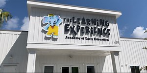 Daycare teaches sign language to toddlers as young as 6 weeks old