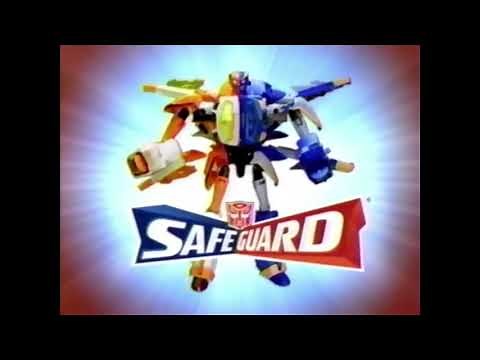 Transformers Animated - Jetfire & Jetstorm Toy Commercial