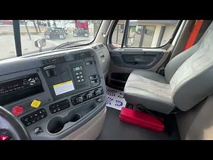 2018 FREIGHTLINER CASCADIA 125 For Sale