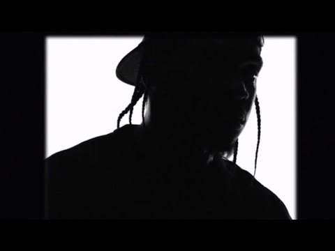 King Push Instrumental - Pusha T