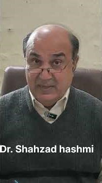 DIABETES, A MAJOR HEALTH THREAT IN PAKISTAN.