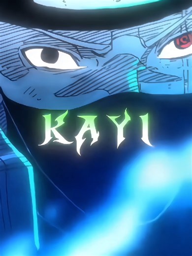 Kakashi Defeats Gojo? Epic Anime Edit 🔥⚡