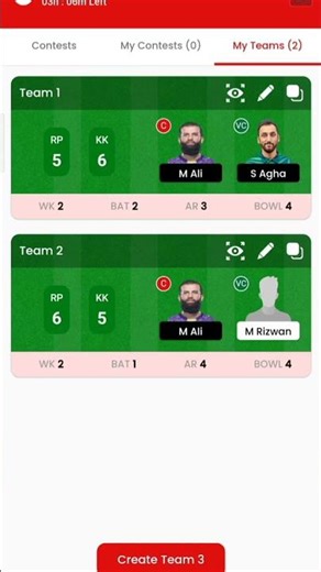 Rawalpindiz vs Karachi kings Fantasy cricket team prediction
