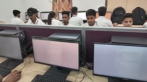 6.7K views · 70 reactions | CCNA certification exam - BCA-AKU-6TH Sem Batch 2 | Cimage College, Patna | Facebook