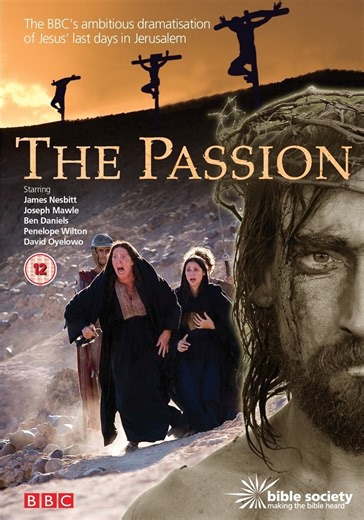 The Passion - movie: where to watch streaming online