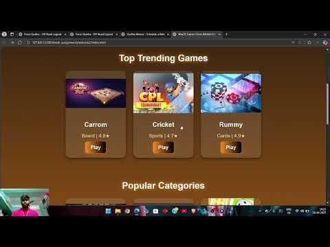 winzo gold app clone