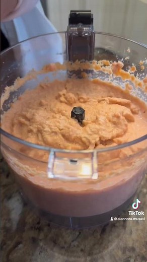 Recipe: Easy Baked Red Lentil Patties 🌱