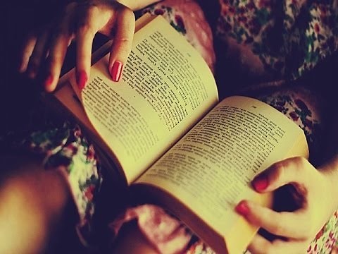 STORYBOOK GIRL - (Lyrics)