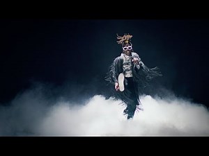 LELE - Emmanuel Jal feat. Nyaruach & Nubian Redd | Official Video