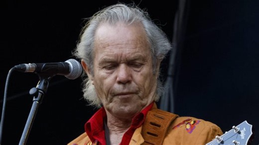 Chris Jagger über seinen berühmten Bruder Mick Jagger und die Stones