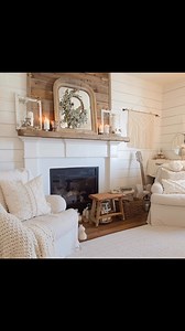 🌿 Where comfort meets character ✨ #CozyHomeStyle #HomeDetails #AI #Inspiration | Elizabeth Bailey