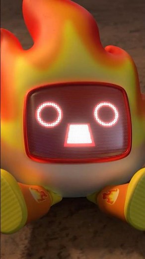 Did the NEW Beep Boop Just Steal It?! 🦊 | Beep Boop