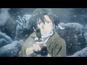 86 - Eighty Six [ AMV ] - Born For This