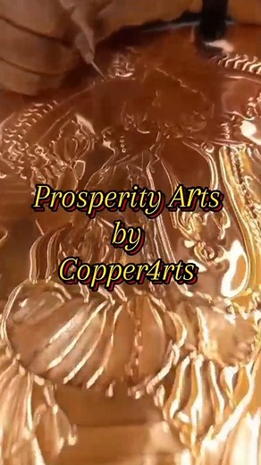 Copper4rts on TikTok