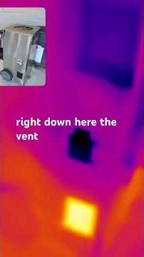 How does a #dehumidifier work? with #physics #infrared #thermal #science