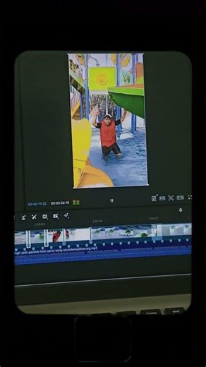 How To Edit Video In Cap Cut #capcut #shorts