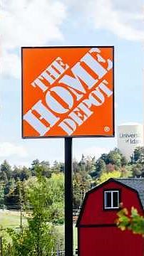 Home Depot vs Lowe’s: The Battle for Home Improvement Supremacy #stockmarket #investing #tools