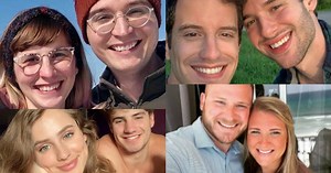 'Siblings or Dating?' is the most unsettling thing on the internet and we shan't stop looking at it.