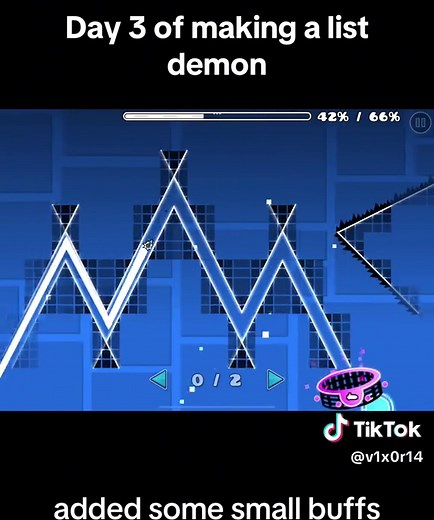 Creative Names and Designs for Geometry Dash Levels