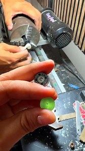 47K views · 376 reactions | Kamui Medium Tip Installation with green pad by Mang Papol's Cue Tip Repair #customizeyourowntip #katipsbymangpapol #imuscavitepride #wereopentoserveyou | Mang Papol's Cue Tip Repair | Facebook