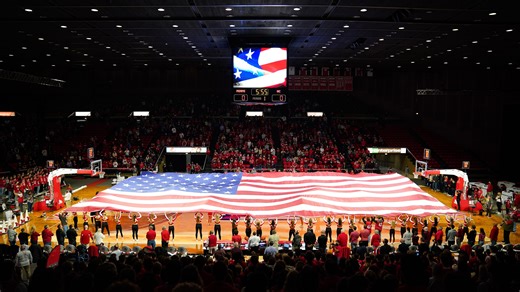 Here is where Miami University stands in its quest for a new arena