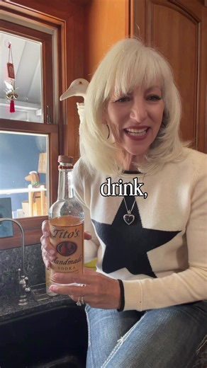 The Insanity of Alcoholism: Why I Couldn't Drink Water