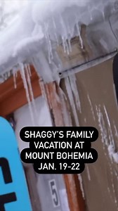 Making skiing more fun with Shaggy's ✔️ Proudly made in Michigan 🇺🇸 ✔️ Premium materials and custom options ✔️ Built for skiers, by skiers ✔️ Family owned and operated | Shaggy's Skis