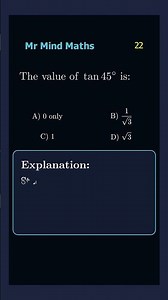 Trigonometry Challenge for Students