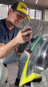 ENROSQUEI A POLITRIZ NO FAROL! 😱