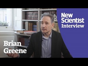 Brian Greene: The search for meaning in an evolving universe