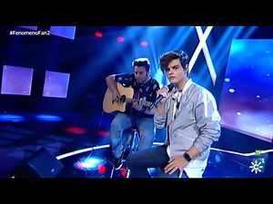 Fenómeno Fan | Programa 2