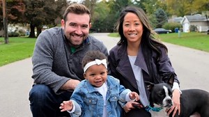 How these 3 families overcame the financial burden of infertility
