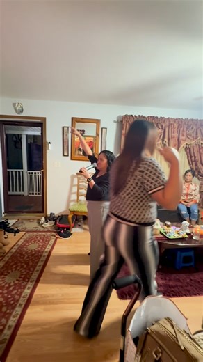 Vanessa Schnacke on Reels