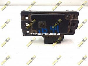 Sensor MAP 1.4 CHEVROLET CORSA 1.6 C16SE SOHC 8 VALV 4X2 1998 1999 2000 2001 2002 2003 2004 2005 2006 2007 2008 2009 - Desarmaduria IPAR