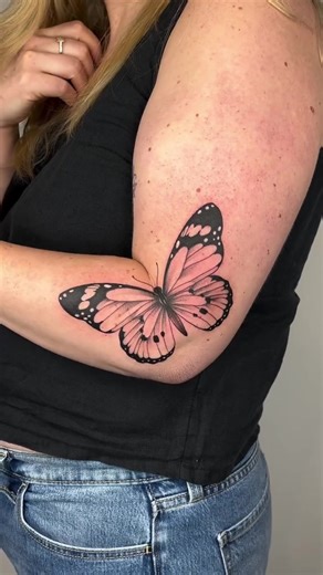 Perfect Placement for Your Tattoo 🗝️