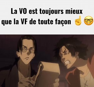 Anime : Samouraï Shamploo | Fatsio