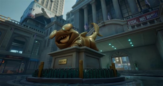 Marvel Rivals Lower Manhattan Map Releases on April 2｜Game8