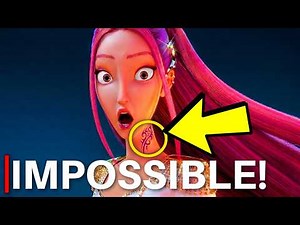 25 HIDDEN SECRETS You MISSED In Kpop Demon Hunters...