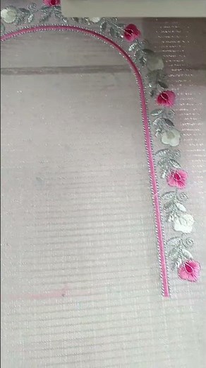 computer machine embroidery design #embrodering #computerembroidery