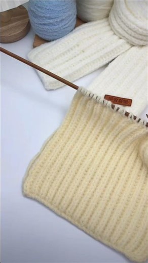 Unique DIY Video crochet and knitting tutorial | Simple crochet for beginner #4068