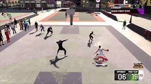 Speedboosting Steph Curry build is a glitch on NBA 2K20! Automatic greens best build NBA 2K20