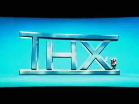 THX Tex 1996 trailer (CAM) reversed