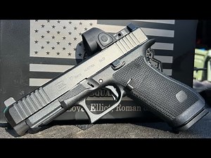 Glock 17 Gen 6: Actually better, or lipstick on a pig?!