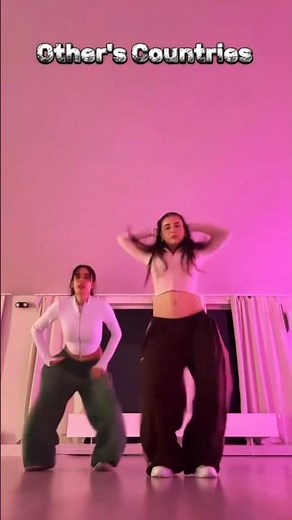 The World vs Africa dance #amapiano #danceskills #dancebattle #shorts #edit