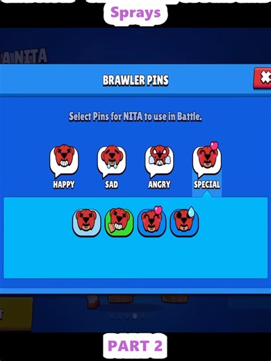 Evolution of Player Communication: Pins and Sprays