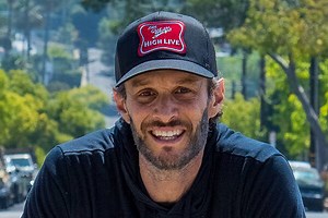 Josh Wolf | Live in Denver