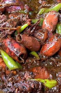 43K reactions · 12K shares | PUSIT ADOBO | Jenny's Cookery | Facebook