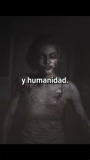 el MIEDO mas GRANDE de Jill Valentine