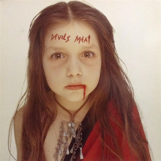 Deliverance - Devils Meat